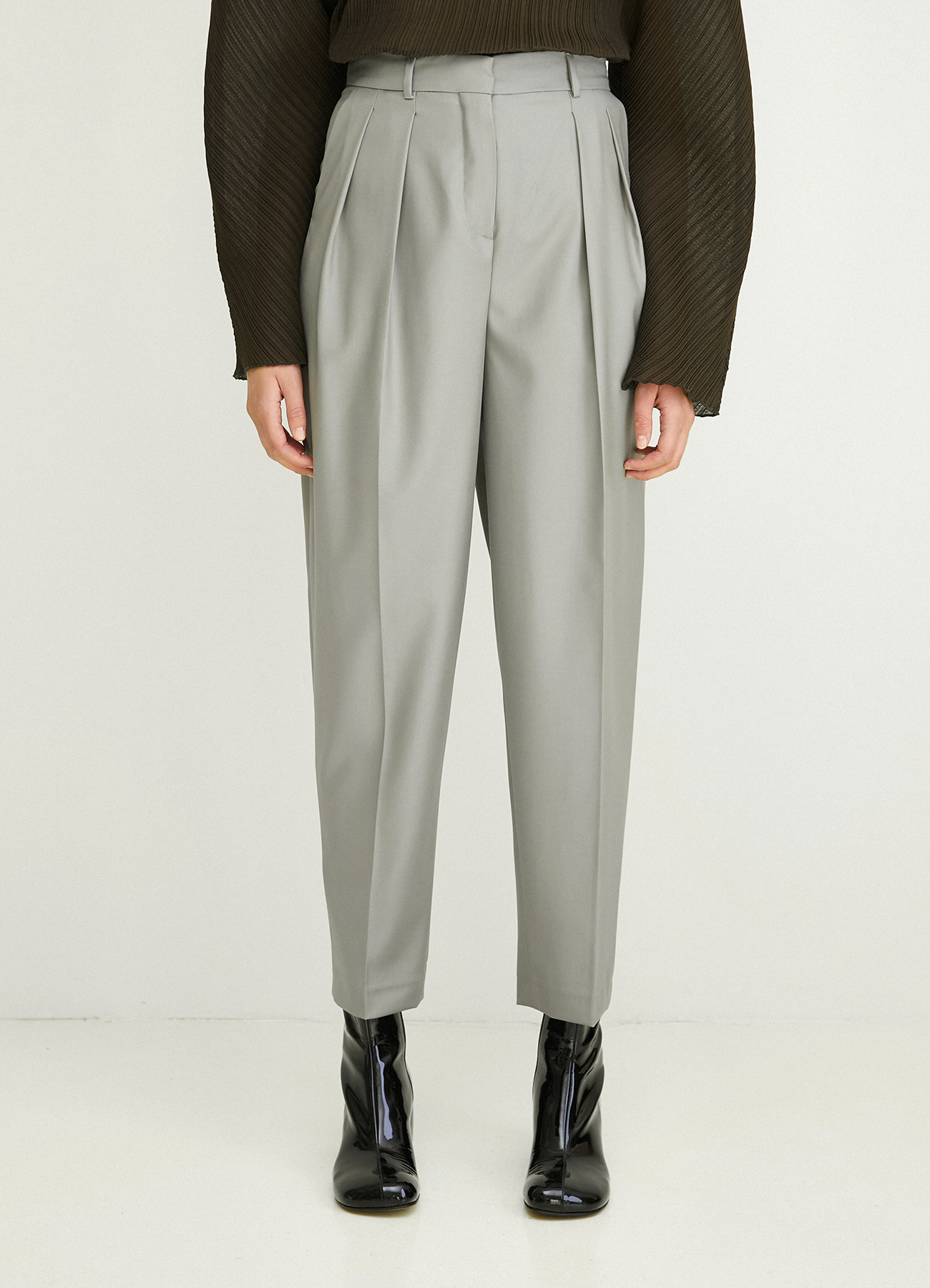 pippa trousers | Moise Store
